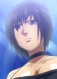 Fighting of Ecstasy (Anime) Characters – aniSearch.com.